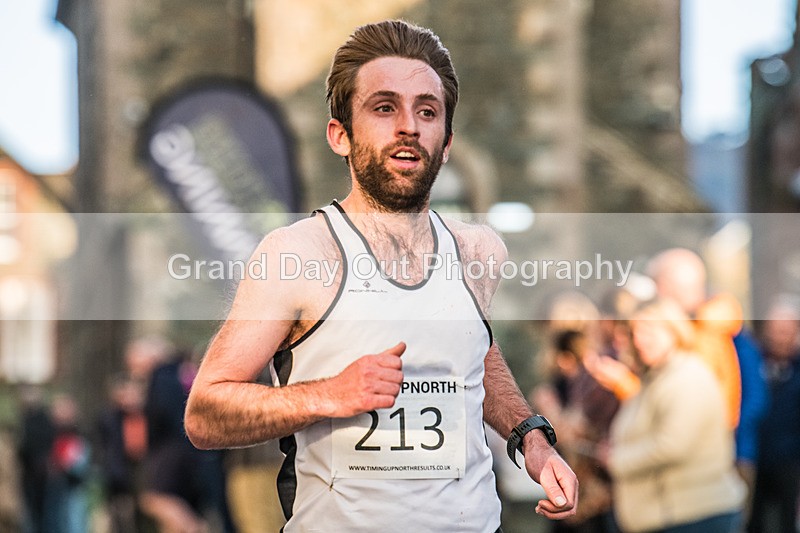 RTH-620 - Keswick Round The Houses Road Race Wednesday 23rd April 2025