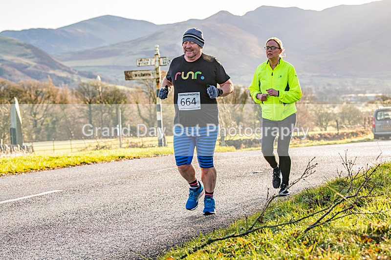 North Lakes Half Marathon  10k-571 - North Lakes Half Marathon & 10K Road Races Monday 2nd January 2023