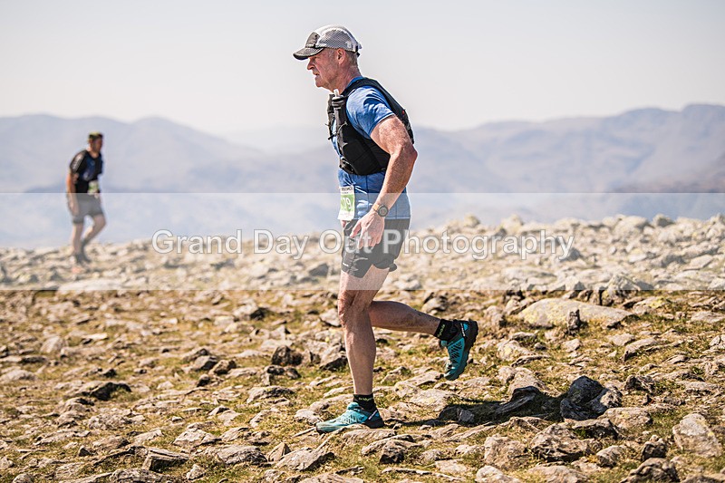 Fairfield-1003 - Fairfield Horseshoe Fell Race Saturday 10th May 2025