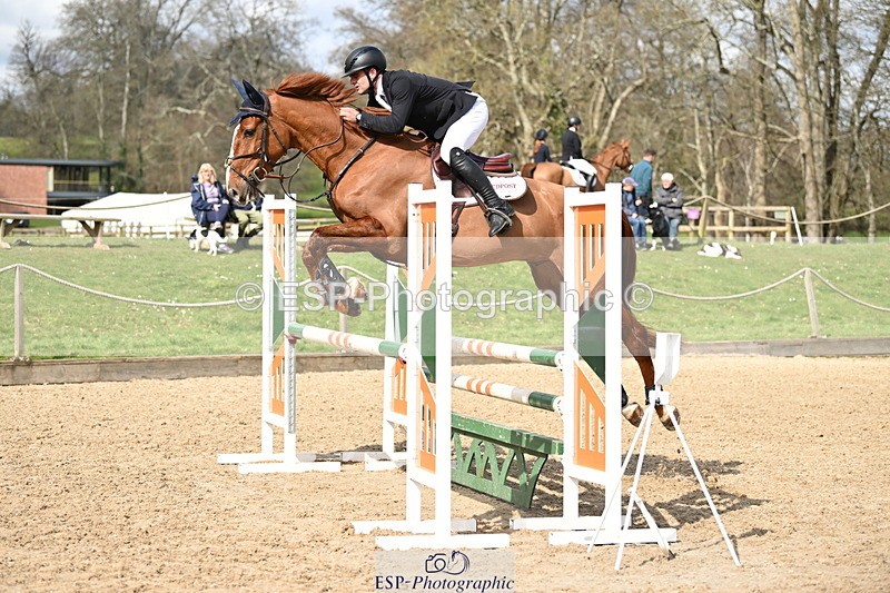 250323A-112723-04357 - Cls 22 Snr nDisc & 1.00m Opem