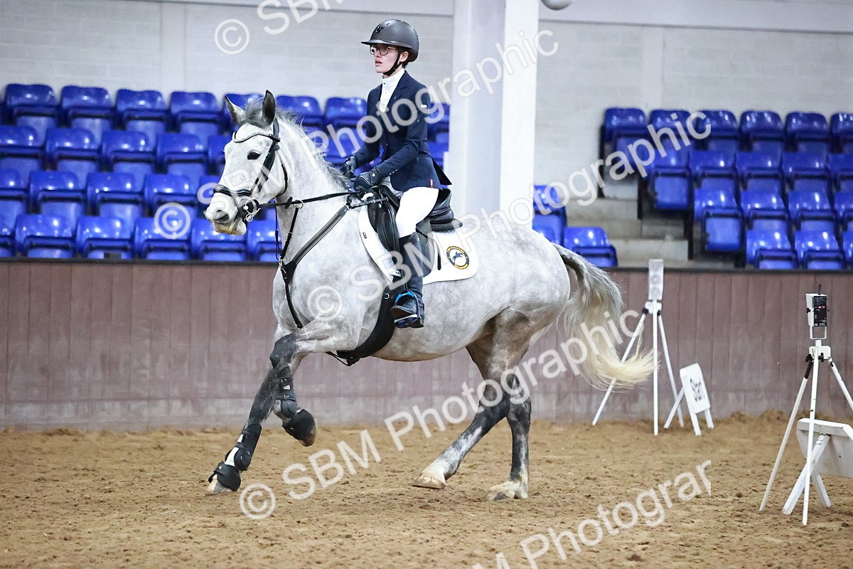 SBM_004137 - Class 14 - Clear Round 80cm