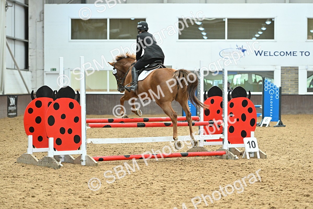 SBM_005155 - Class 57 - 80cm Open