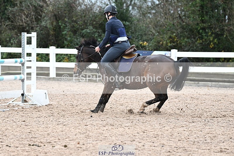 231118A-124256-01967 - Cls 6 BlueChip Pony Sapphire Qualifier