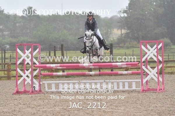 JAC_2212 - CLASS 9 Pony Newcomers/ 1m Open