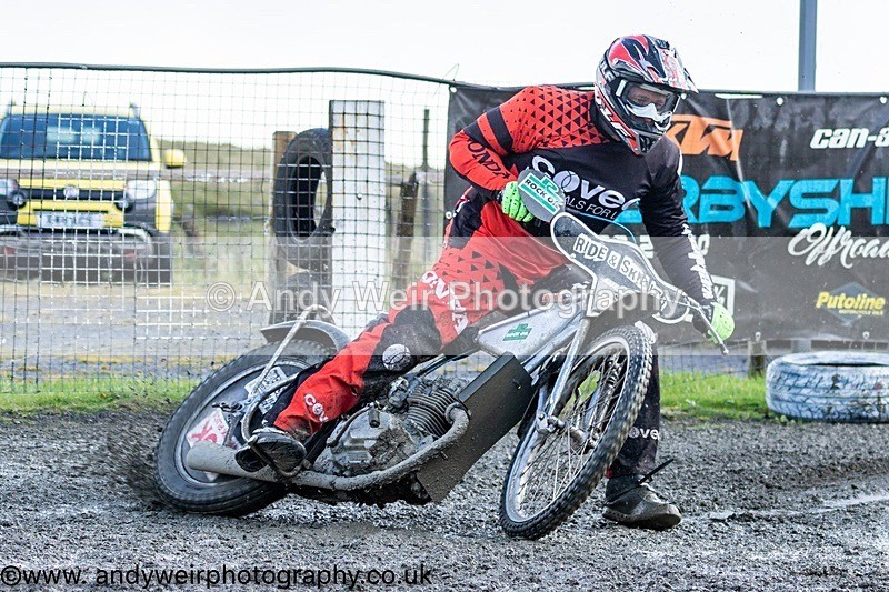 201006-7D-8E0A4590 - Ride & Skid It Speedway Experience 06 Oct 20