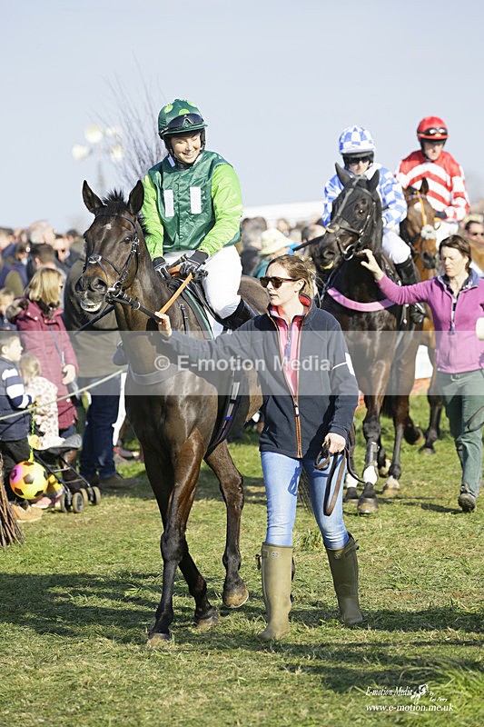 PtP 200322 433 - Mendip Farmers Point-to-Point 20/03/22