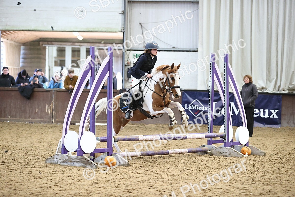 SBM_001569 - Class 3 - Horse & Hound 60cm