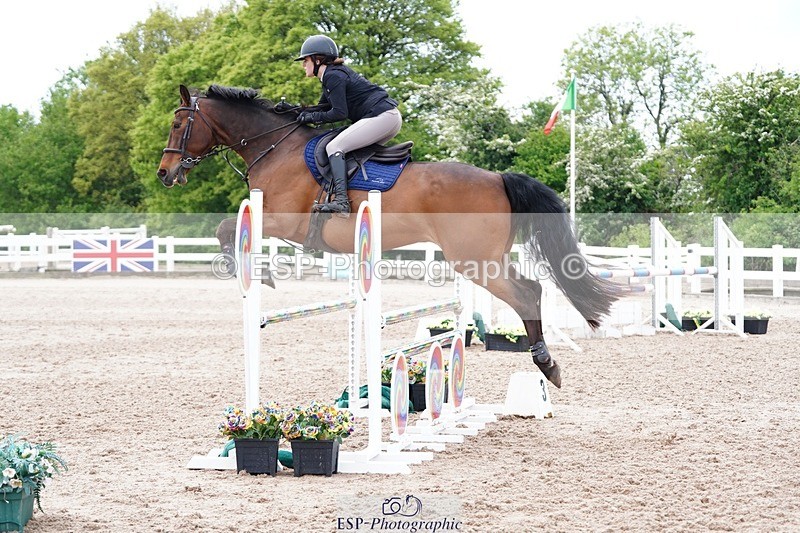 250511-132012-13751 - Cls 33 95cm Amateur Quali