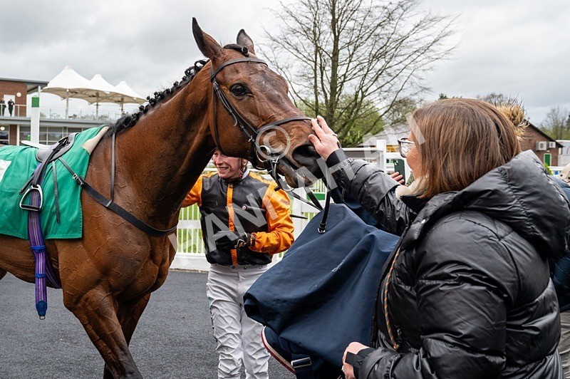  - Race 4