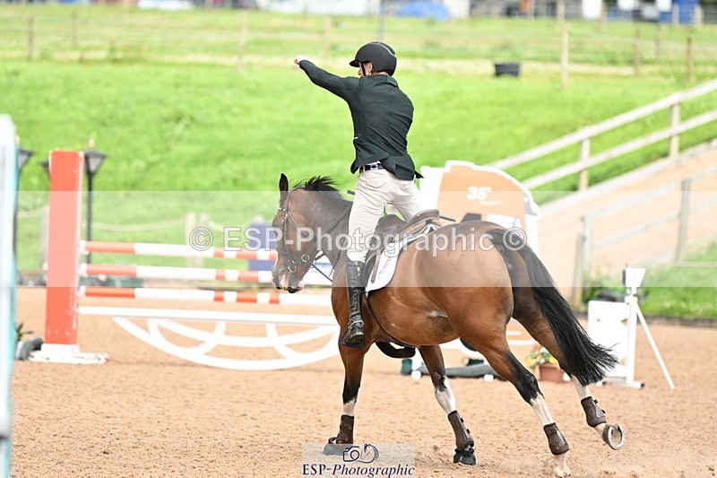 240727A-141029-05256 - Cls 14 NAF Bronze Jump Off and Presentations