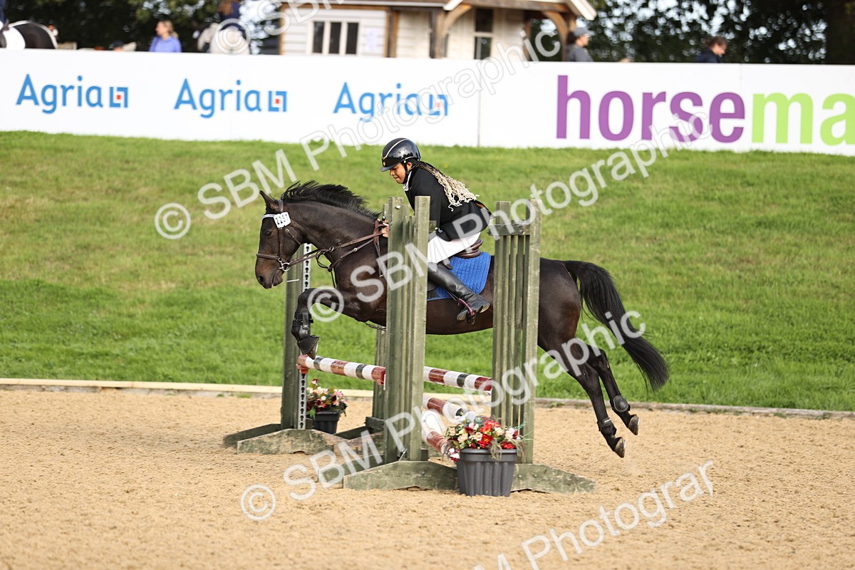 SBM_52922 - J10 - Junior Pony 75cm Championship