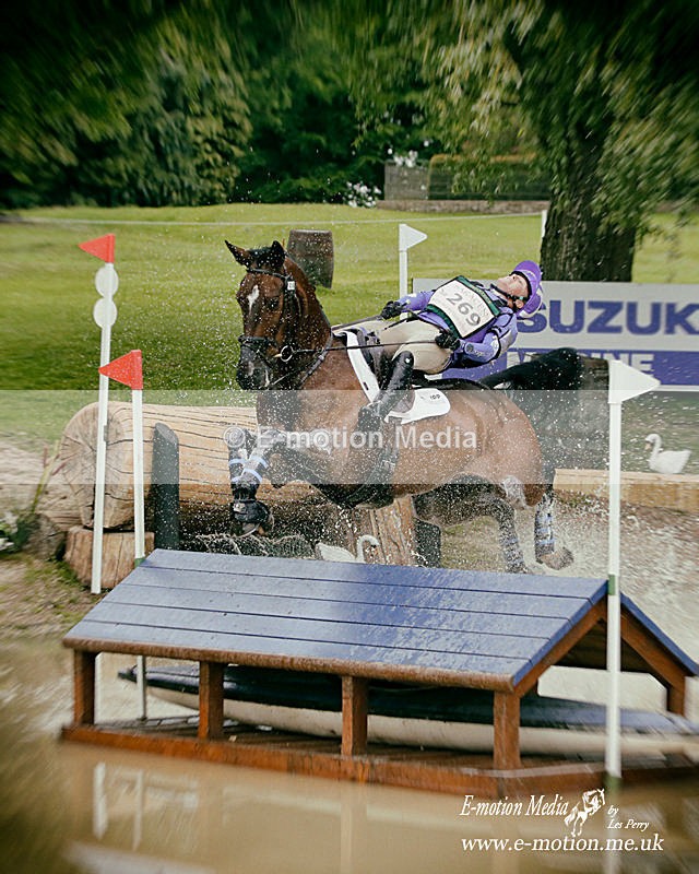 Houghton 250519 2395a - Equestrian