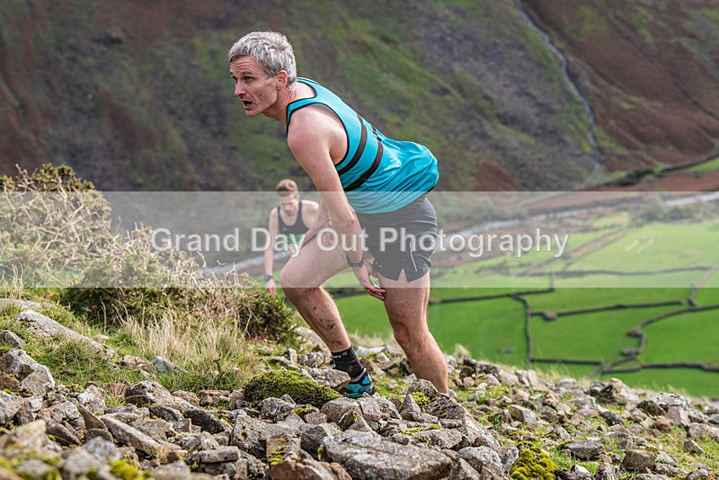 Wasdale Show-294 - Wasdale Head Show Fell Races (Junior & Senior) Saturday 14th October 2023