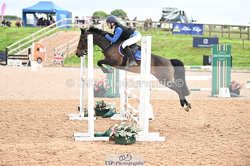 240630A-112659-12098 - Cls 24 HOYS 128cm Qualifier