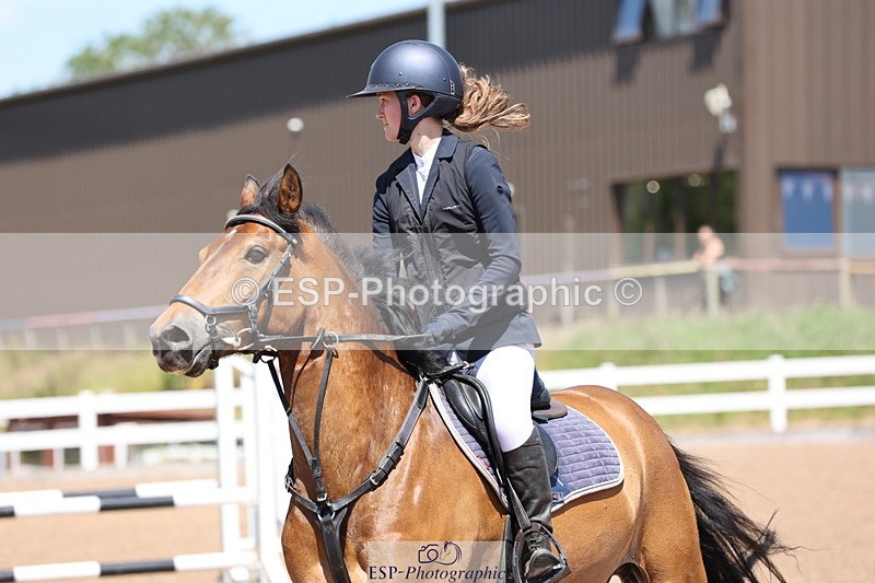 240629A-140153-06656 - Cls 19 Foxhunter and 1.10m Open