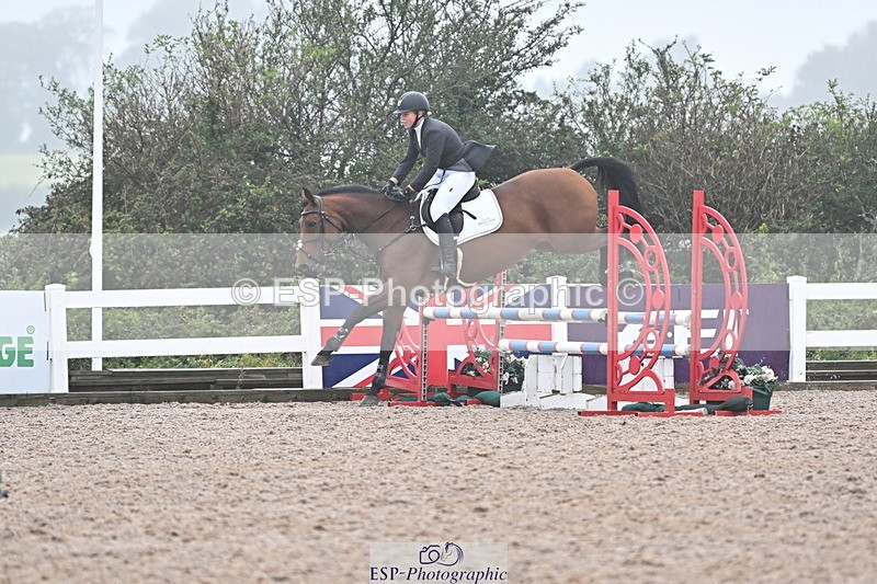 241006A-090941-05508 - Cls 23 85cm Nat Am  Quals