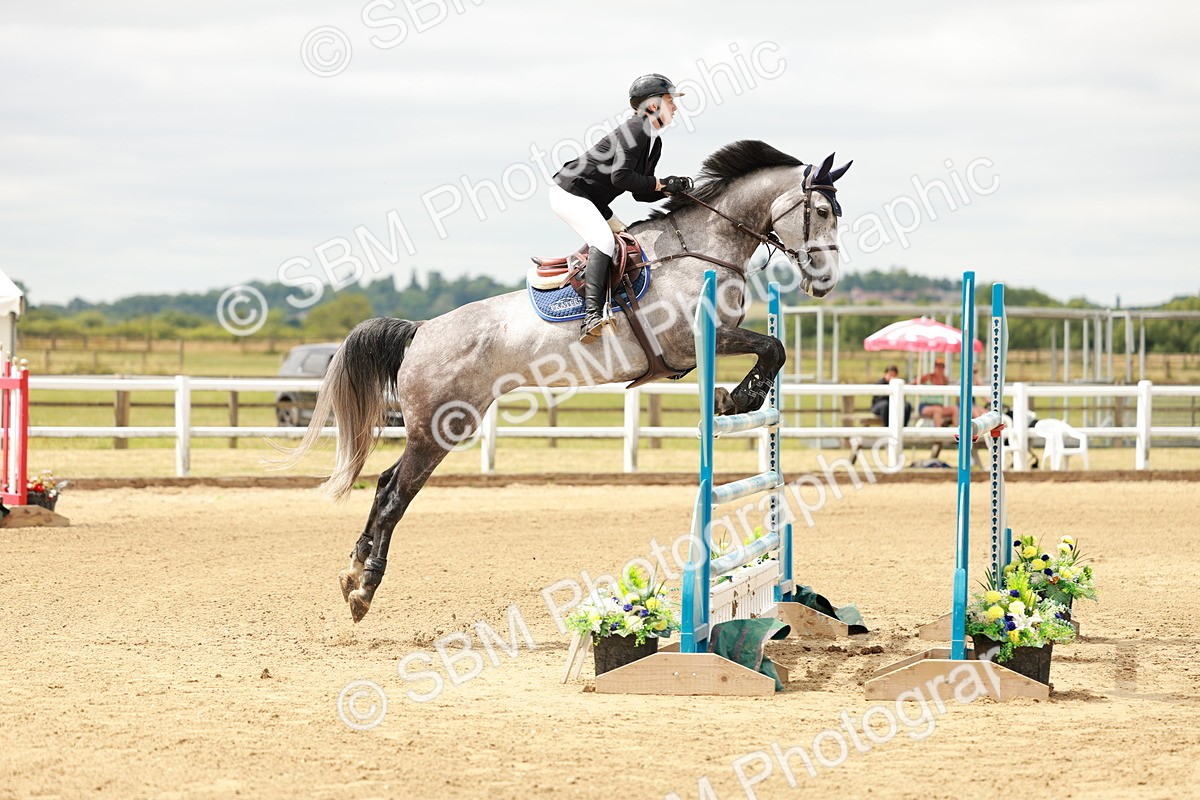 SBM_017391 - Class 21 - Senior Newcomers Championship 2d Rd