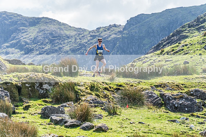 Glaramara-256 - Glaramara Fell Race Sunday 19th May 2024