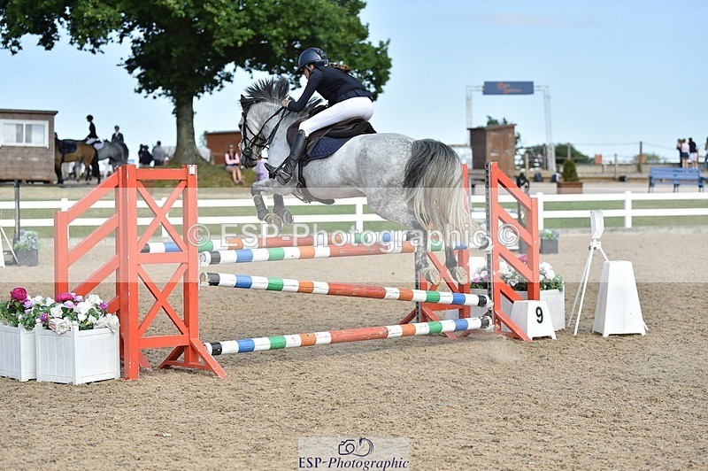 250628-170126-06928 - Cls 24 Pony Discovery & 90cm Open
