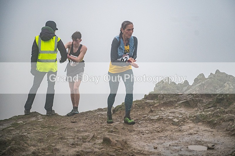 Loughrigg-468 - Loughrigg Fell Race Wednesday 10th April 2024