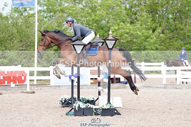 250511-111310-13429 - Cls 31 Snr Discovery and 1m Open