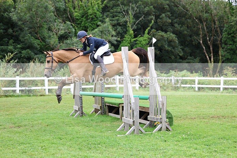 3E7A1925 - Class 6: Veteran 45 and over