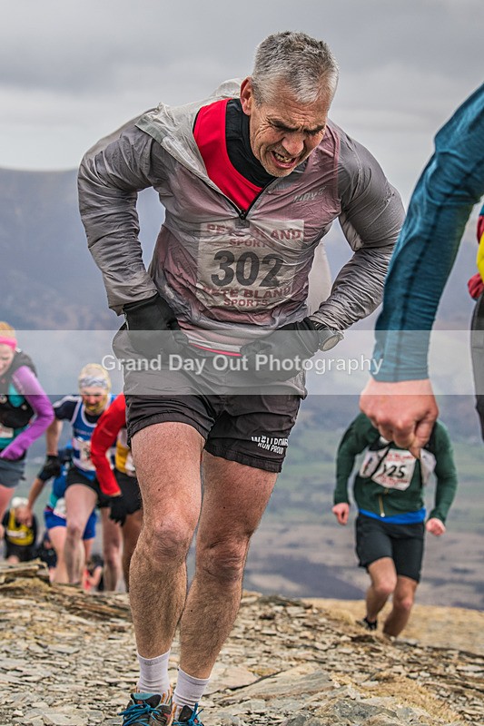 Coledale-534 - Coledale Horseshoe Fell Race Saturday 29th March 2025