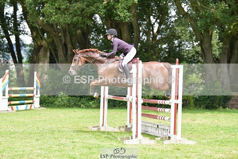 240711-145746-28433 - Cls 130 1.05m Amateur Quali and Open