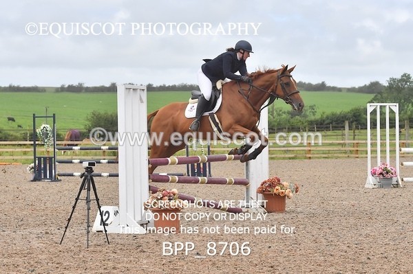 BPP_8706 - CLASS 3 Senior British Novice/ 90cm Open