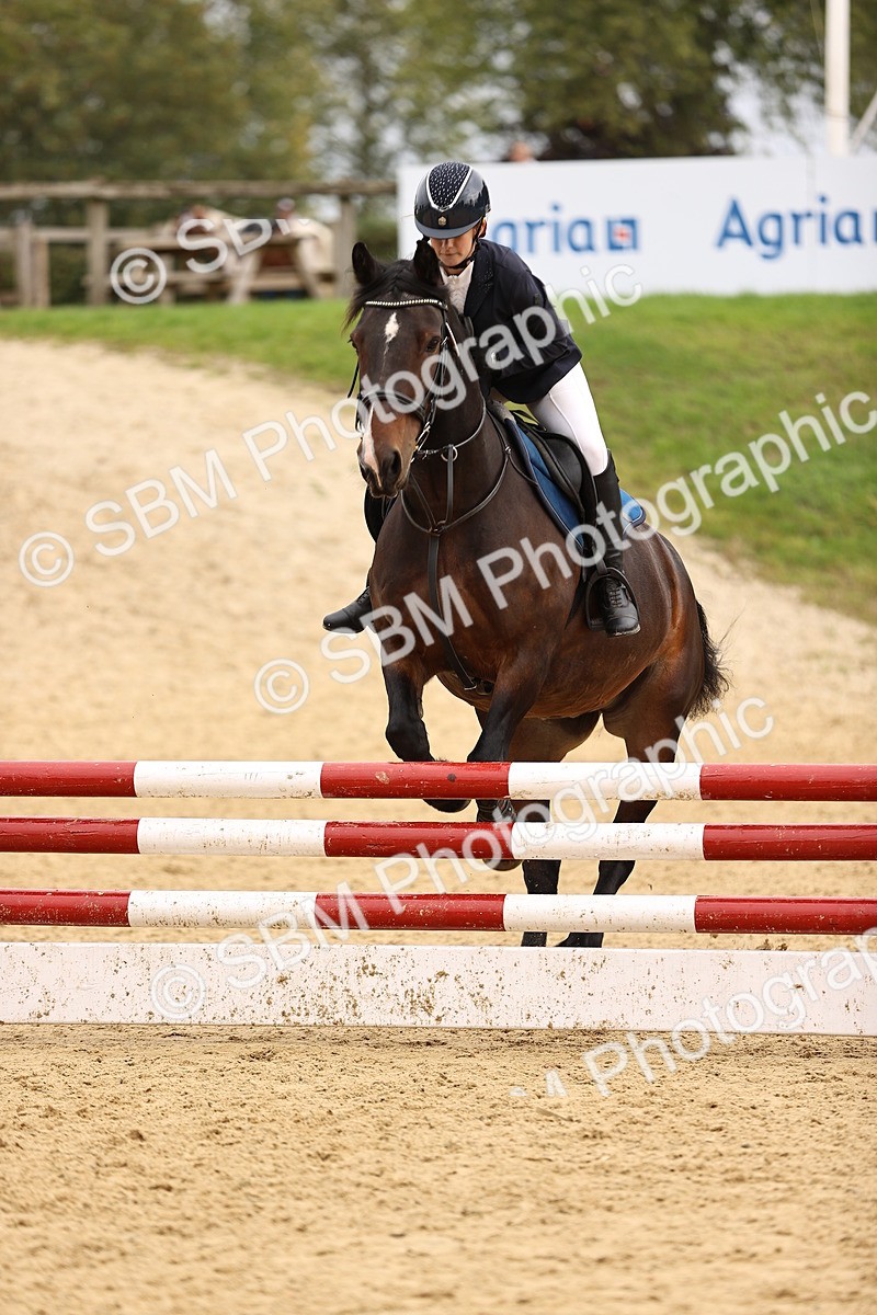 SBM_66661 - J17 - Junior Pony 80cm Championship