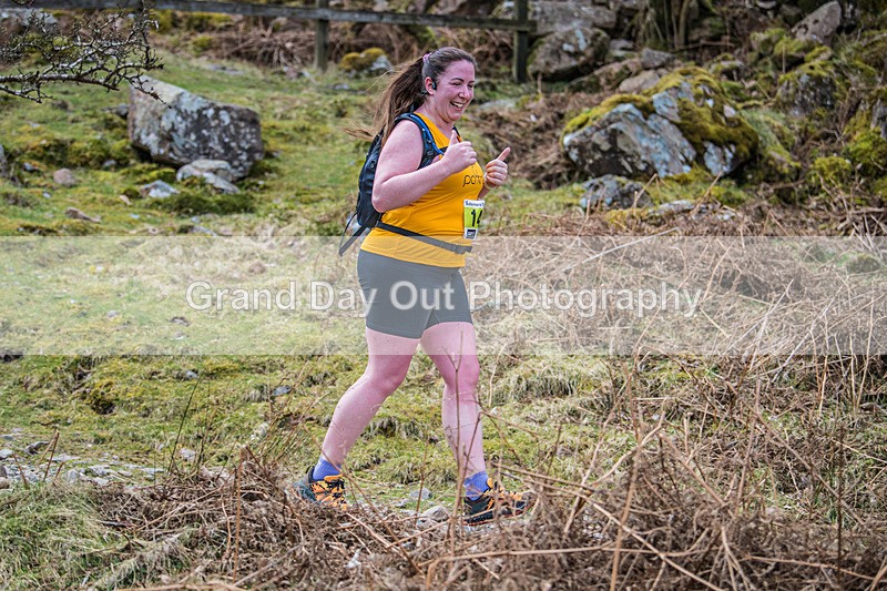 Buttermere-737 - Fellside Events Buttermere Trail Race Sunday 23rd March 2025