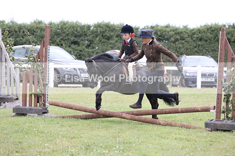 JPP_1729 - Class 18: Tiny Tots Working Hunter Pony