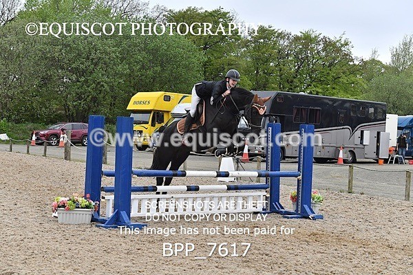 BPP_7617 - CLASS 13 SAT 0.85m Amateur Championship Qualifier