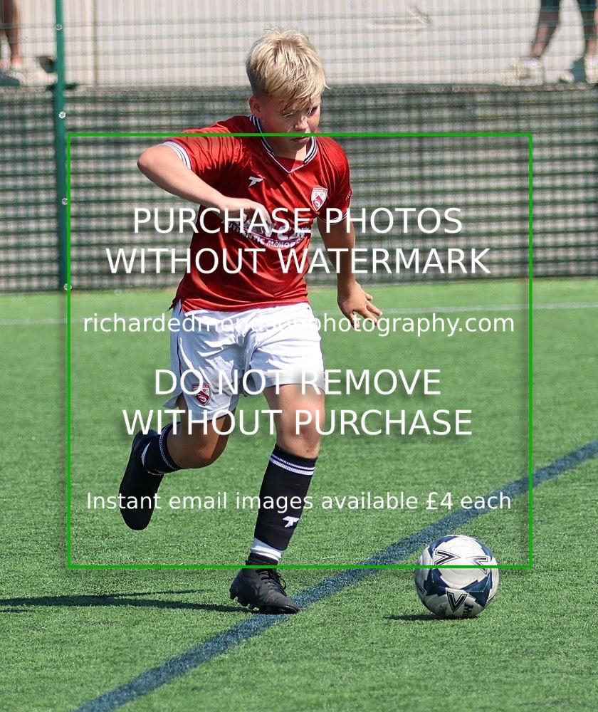 533A3320 - Morecambe Academy U12 vs GT7 Academy U12 (17/8/25)