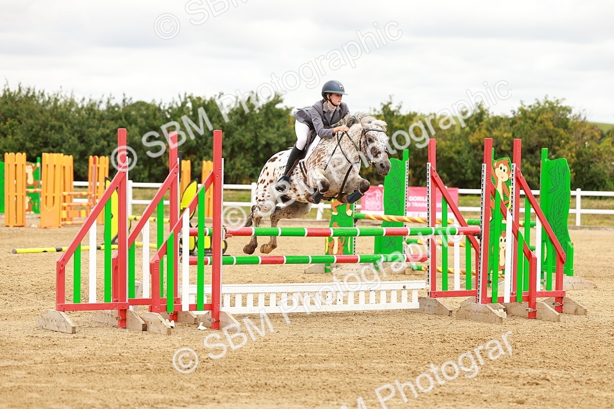 SBM_002278 - Class 11 - Senior Discovery - 1.00m