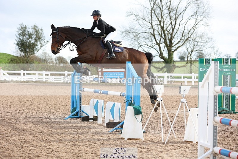 240223A-152335-02282 - Cls 6 Foxhunter and 1.20m Open