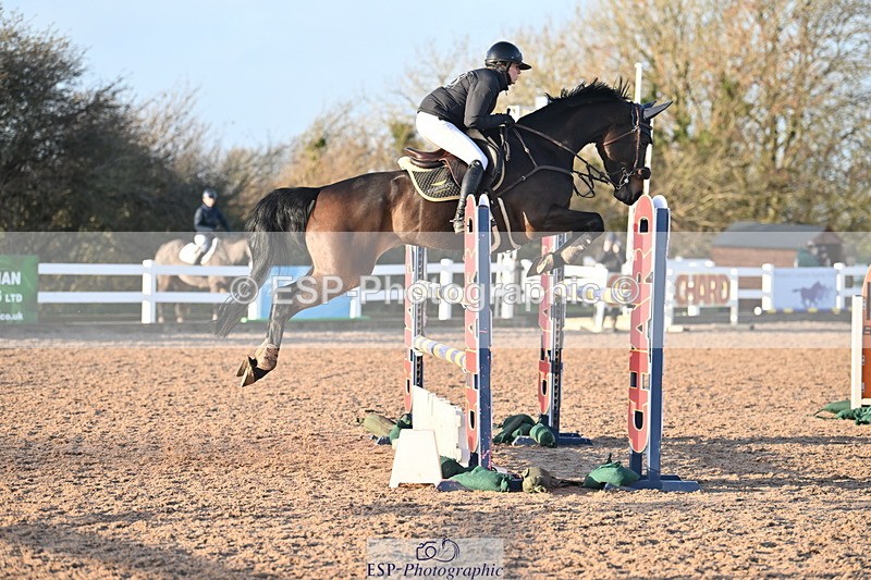 231210A-143904-02805 - Cls 21 Foxhunter & 1.20m Open