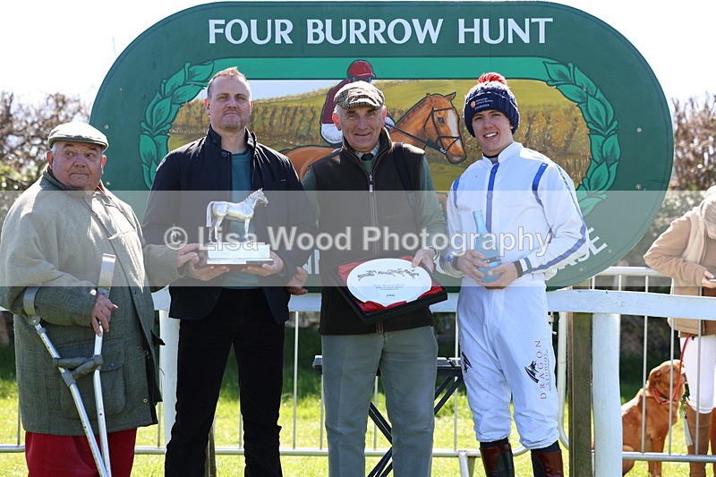 3E7A4961 - Race 1 Hunt Members