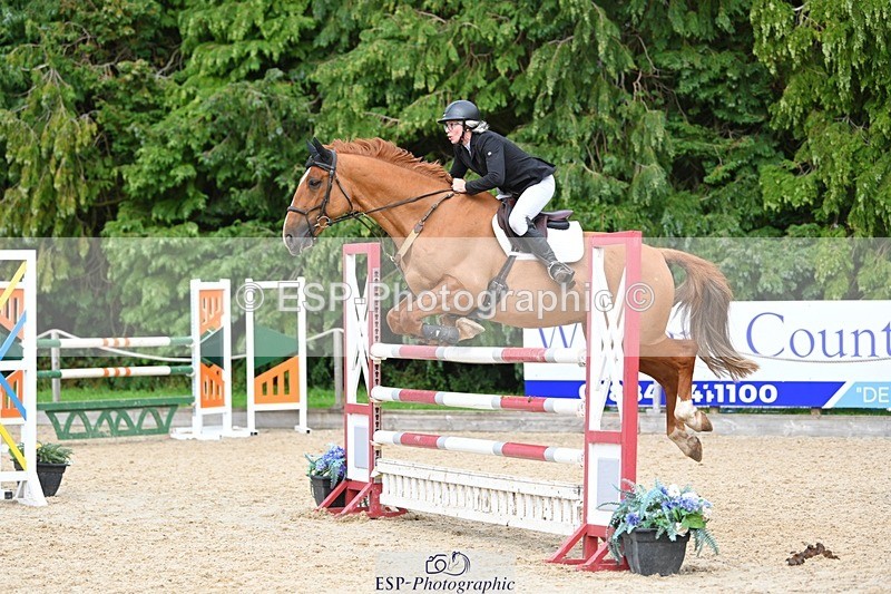 230713-160017-29594 - Cls 68 Foxhunter & 1.20m Open
