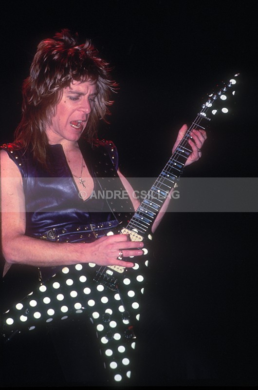 RANDY RHODES - R..
