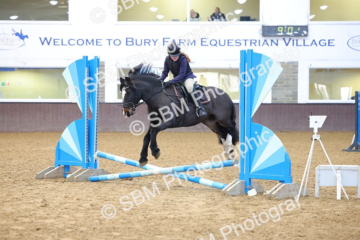 SBM_000145 - Class 2 - 50cm