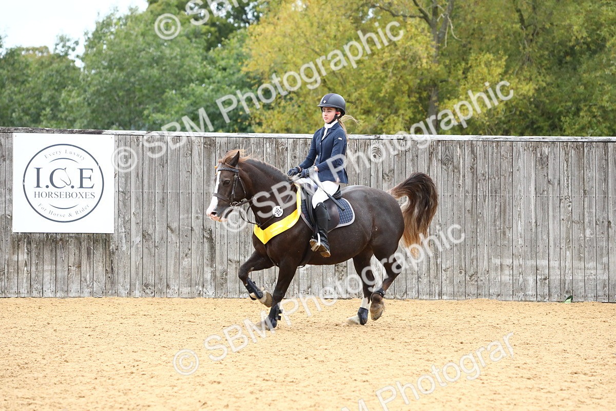 SBM_64115 - J65 - Junior pony 70cm Championship