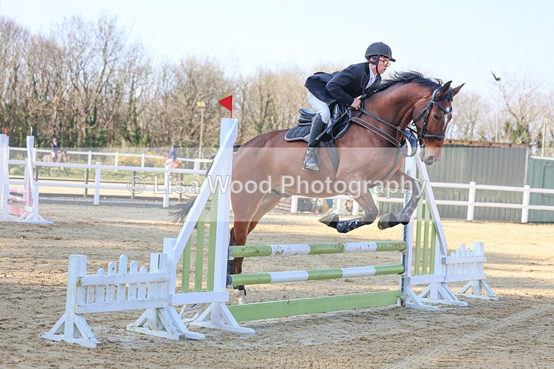 3E7A5825 - Class 2: Senior 70cm