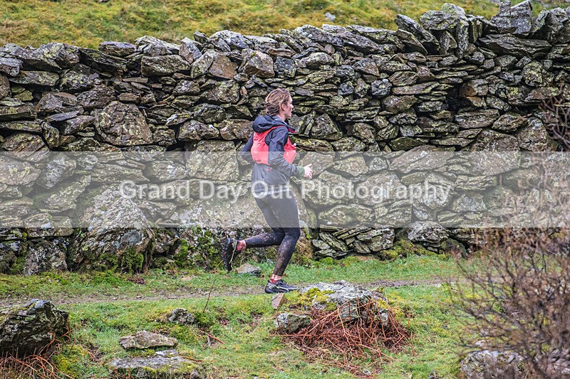 Buttermere-86 - Fellside Events Buttermere Trail Race Sunday 17th March 2024