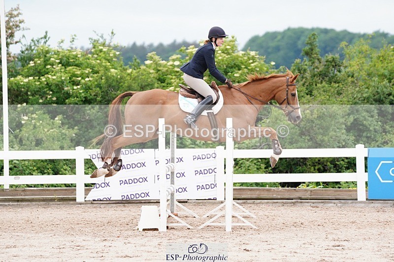 250524-115038-06449 - Cls 21 A&B Snr Disco & 1.00m Open