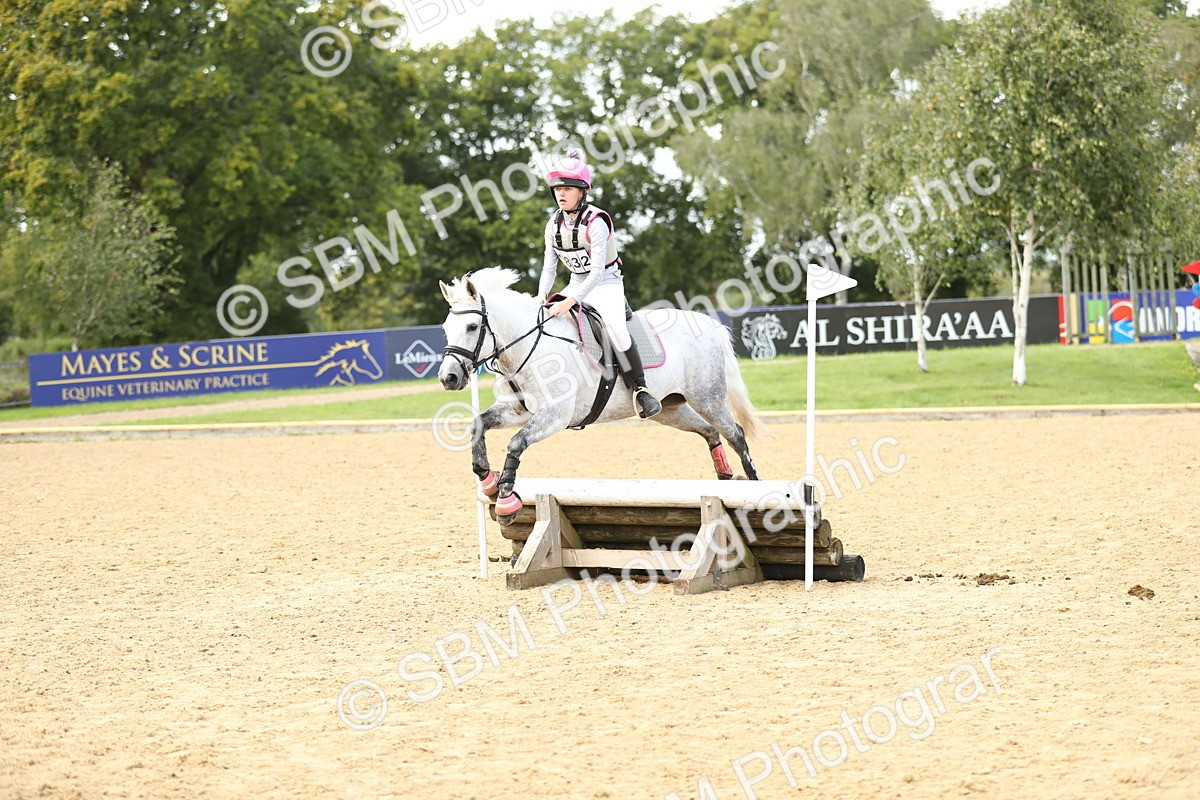 SBM_23056 - E9 - Eventers Challenge 60cm Championship