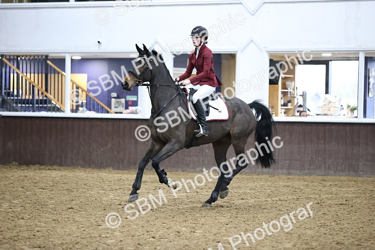 SBM_2731 - Class 9 - Senior Newcomers/ 1.10m Open