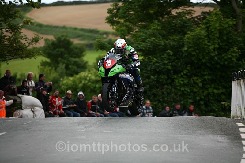  - Superstock Race