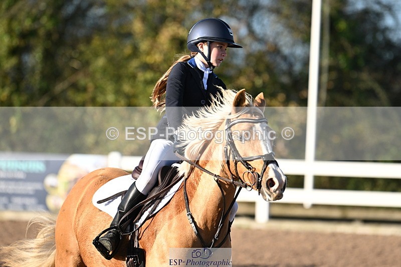 241026A-101825-00112 - SAT Cls 3 Pony Intro 70cm