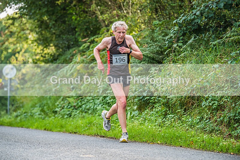 The One 10-201 - The One 10 Mile Road Race Saturday 9th September 2023